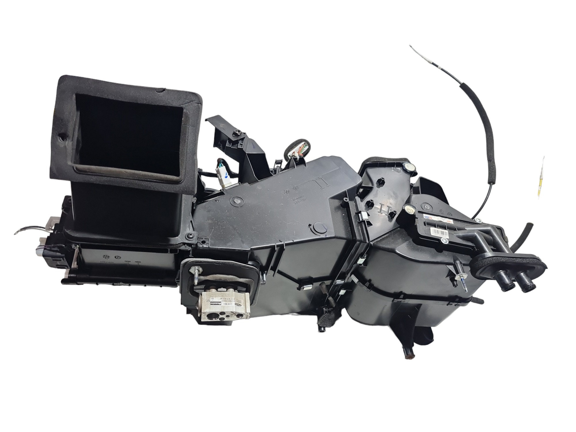 Caixa Evaporadora Ar Chery Tiggo 2 2020 J698107110 Analogica 3