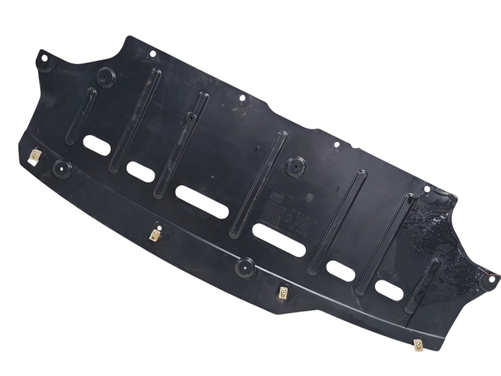 Protetor Compartimento Traseir Motor Bmw I3 2022 51757255135 3
