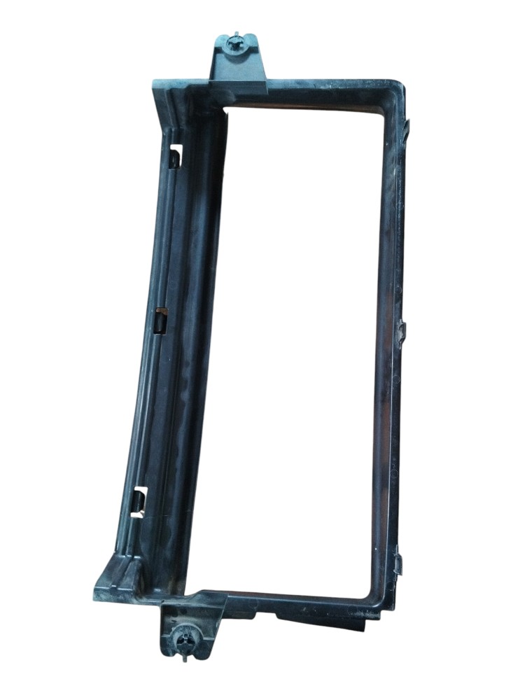 Defletor Radiador Volvo Xc90 2021 Original 31353798 6