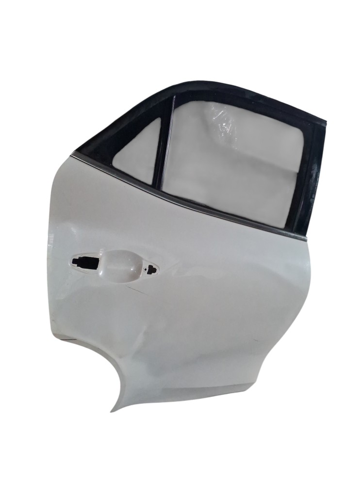 Porta Traseiro do Gwm Ora 03 Skiw 2024 2025 Original 3