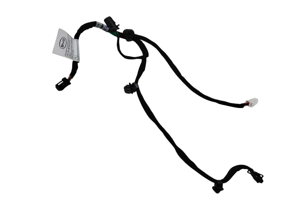 Chicote de Temperatura de Ar Byd Song Pro 2025 SA2HRW4003120 5