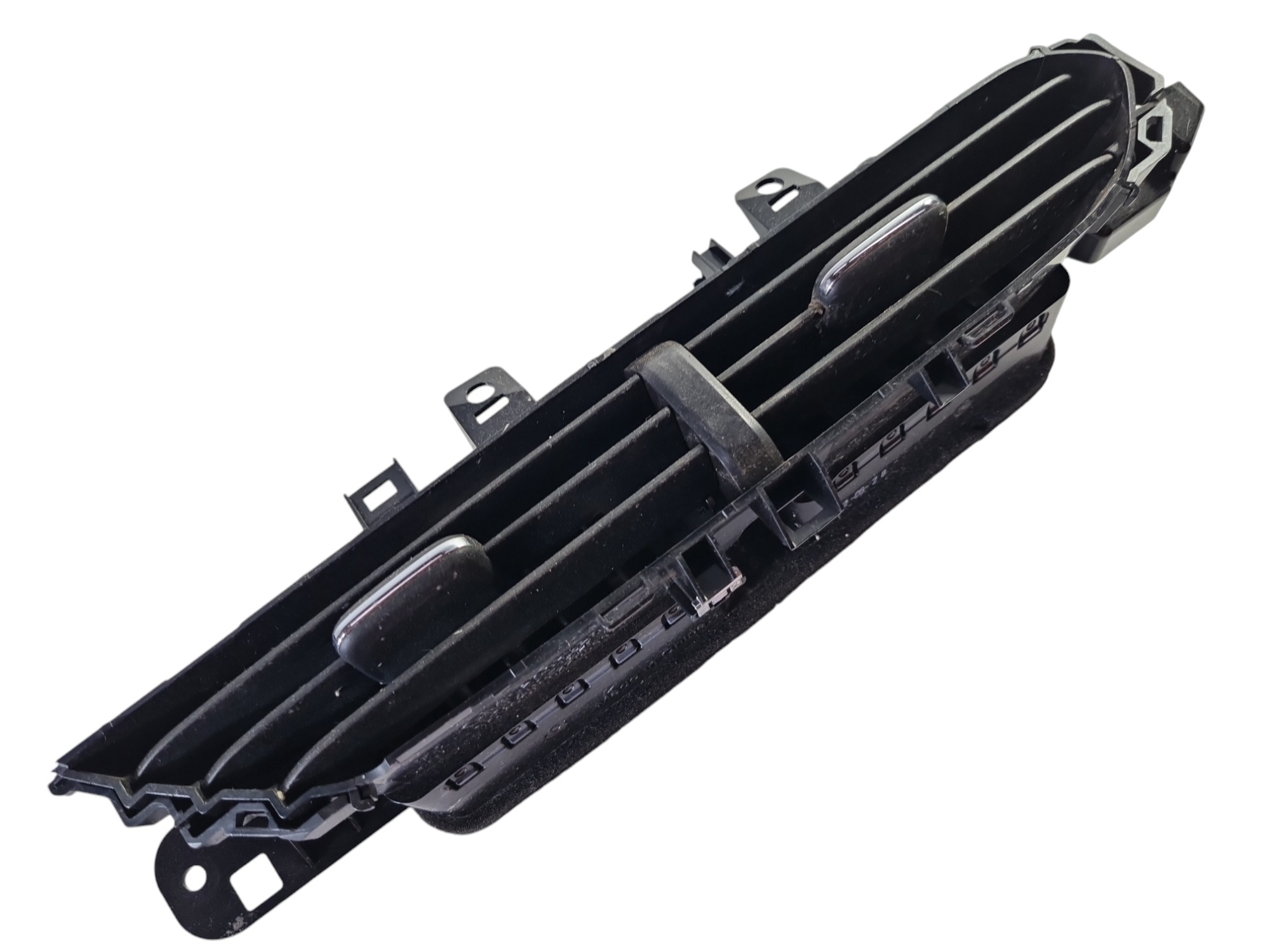 Difusor Saida Ar Central Gm Tracker / Onix 26317286 1