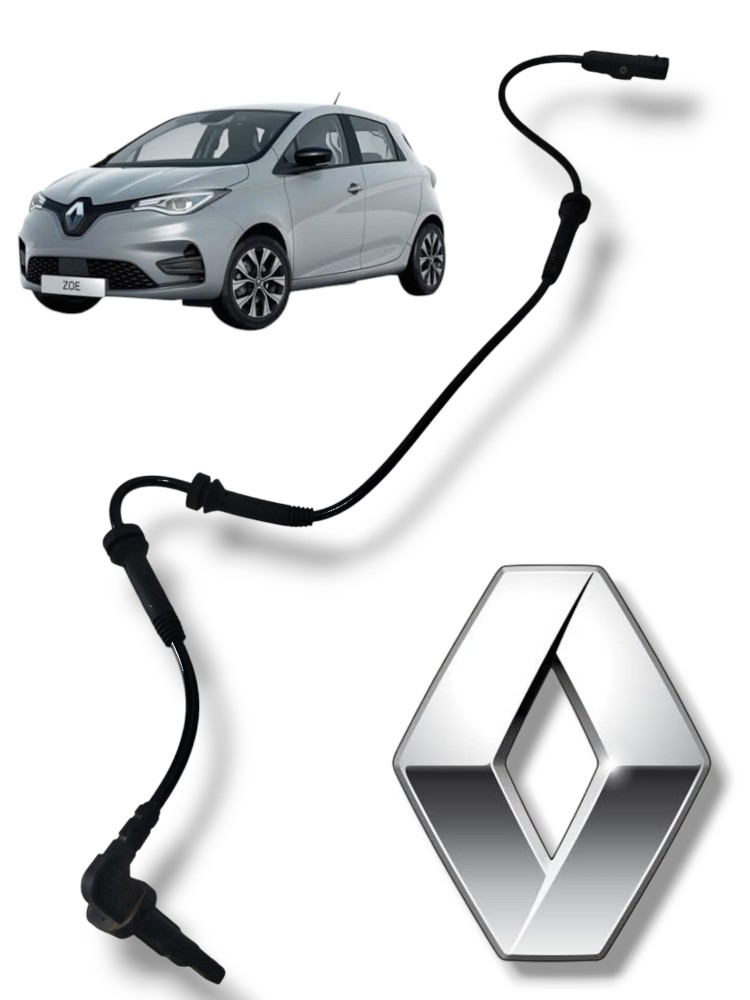 Sensor ABS Renault Zoe neo 2022 original 479102979r 1