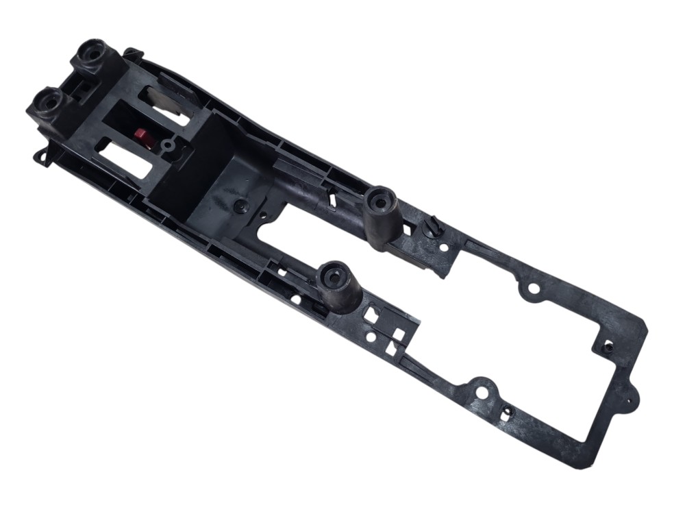 Suporte Alavanca Freio De Mão Mini Cooper S 2011 2012 2013 4