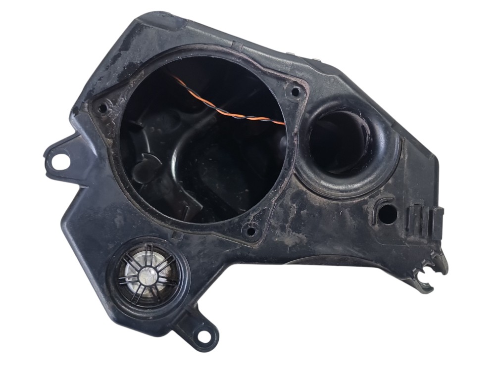 Caixa De Som Automotivo Sem Alto Falante Bmw R 1250 2020 2