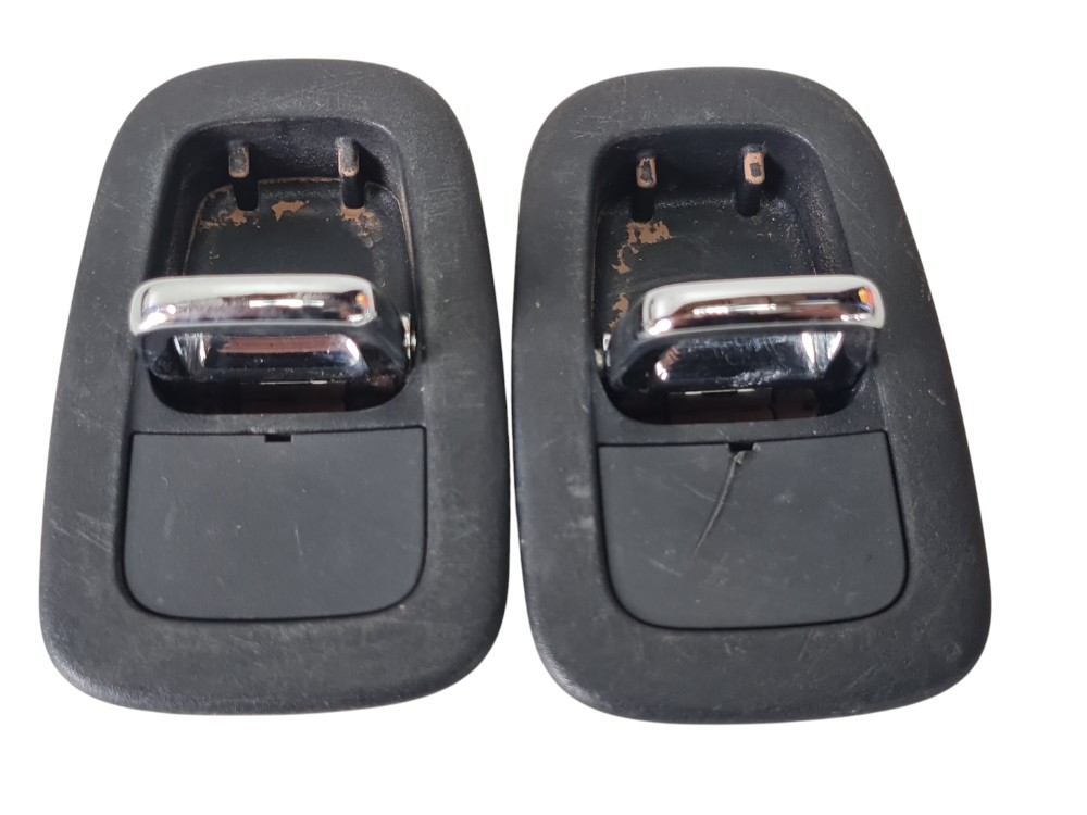 Par Gancho Carpe Porta Malas Citroën Ds5 2015 9918013872 3