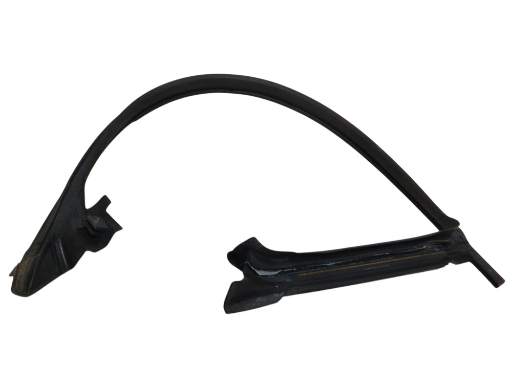 Guarnição Da Porta Dianteiro Direita Mercedes Cls 500 2005 5