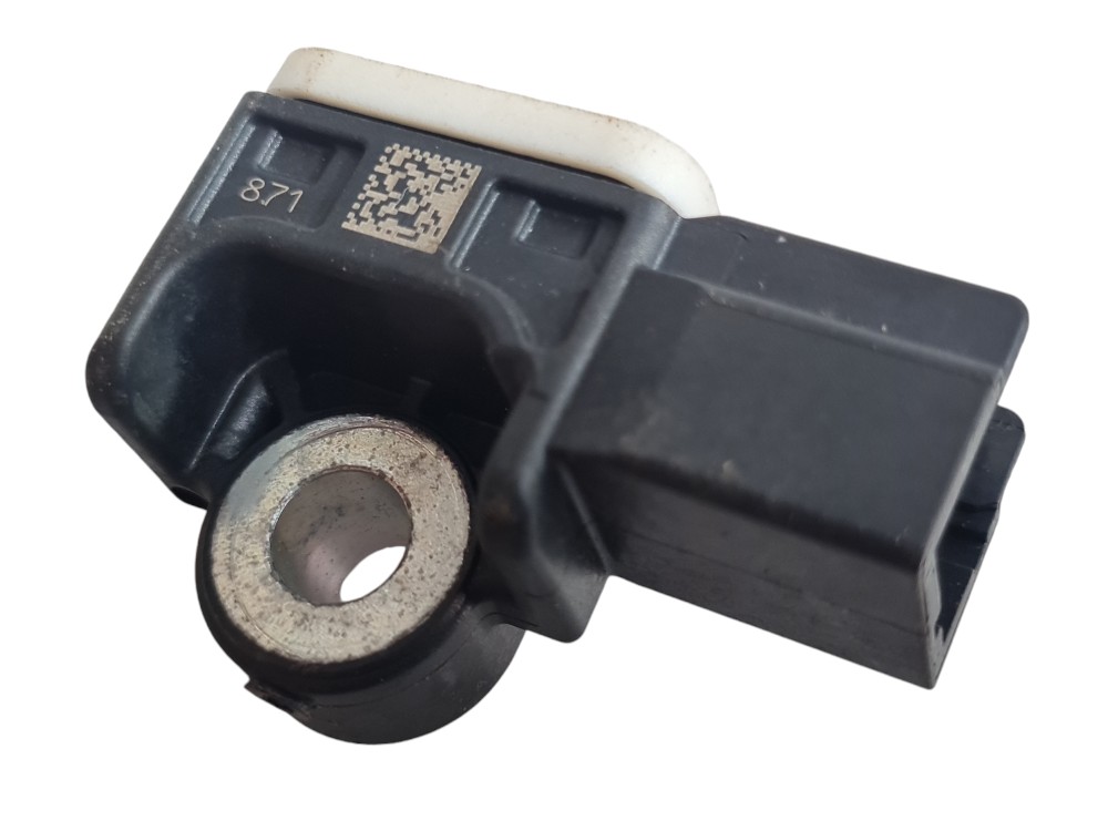Sensor Estacionamento Dianteiro Peugeot 2008 2017 9675669780 1