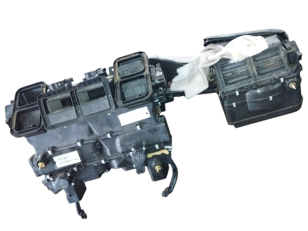 Caixa Evaporadora Mercedes Cls 500 2005 2006 2118300360 2