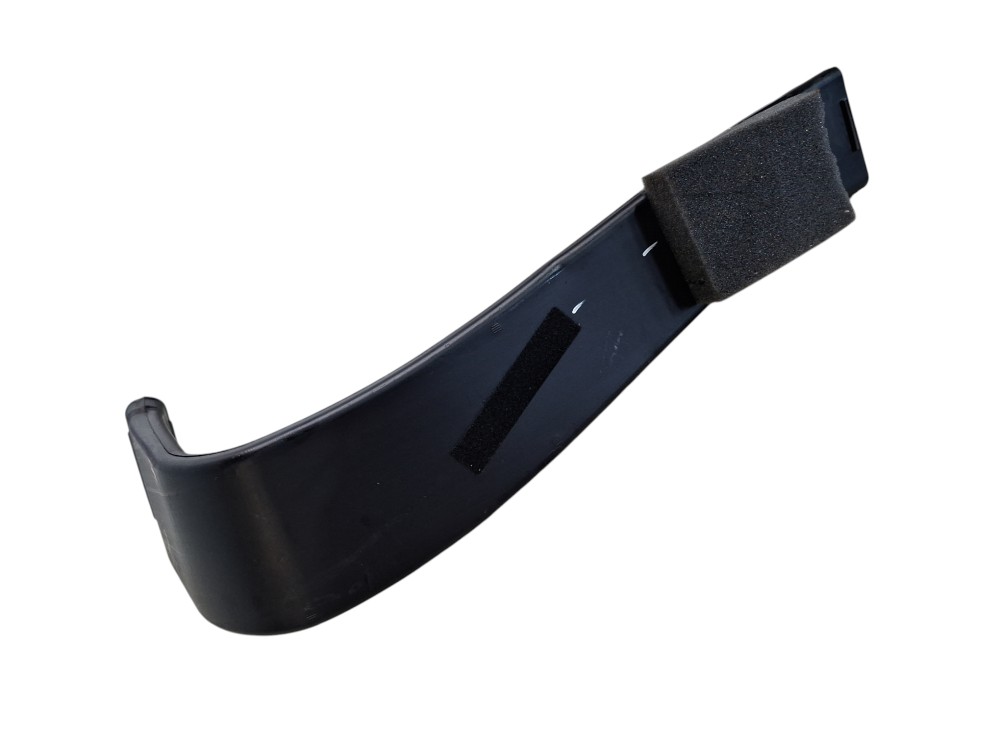 Duto De Ar Interno Esquerdo Citroen C5 Ex20 Bva Bk 2009 2010
