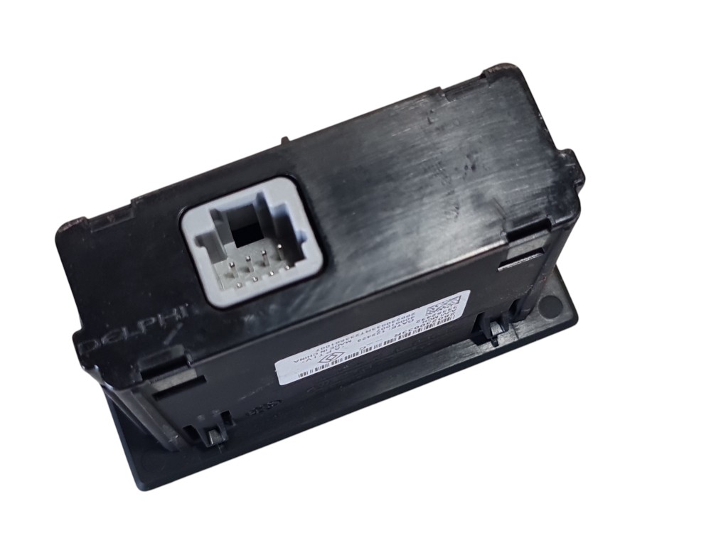 Carregador Usb C Interno Renault Kangoo 2025 280230033r 9