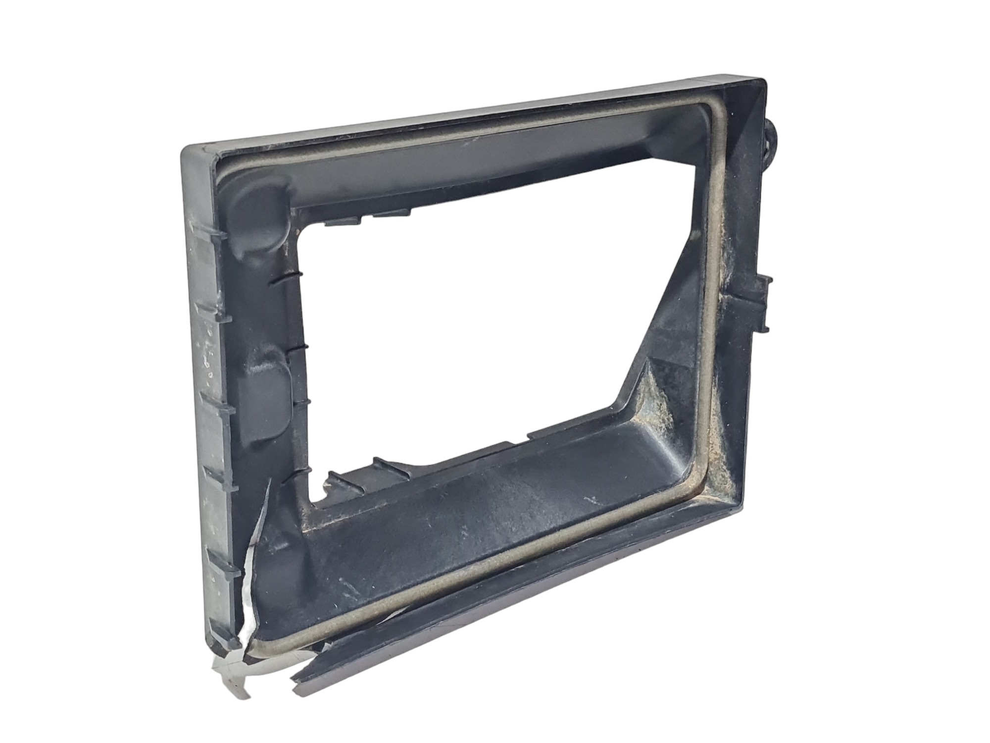 Quadro De Alojamento Volvo New Fh Fh540 2023 Com Detalhe 5