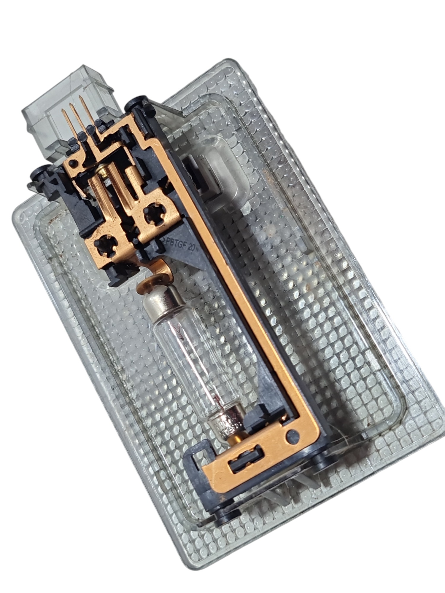 Lanterna Luz Teto Cortesia Gm Onix Tracker Spin Prima 2022 6
