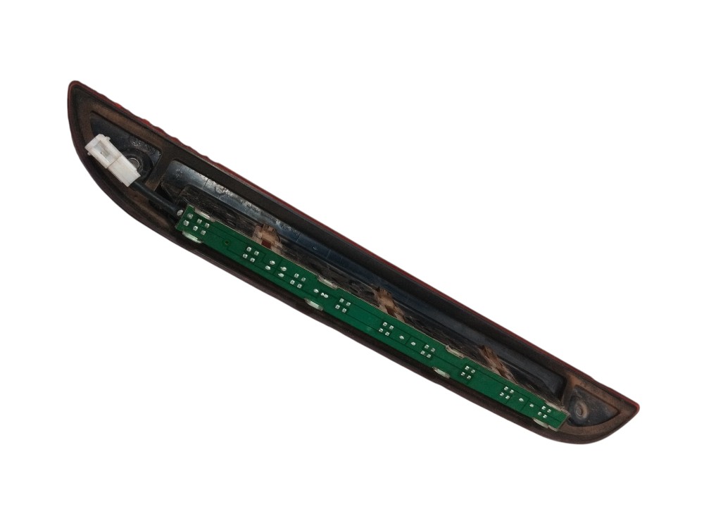 Brake Light luz de freio traseiro Fiat Fiorino 2021 ORIGINAL 6