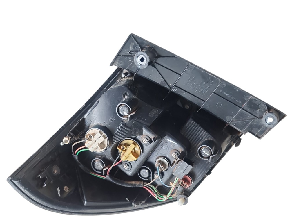 Lanterna Traseira Direita Jac E-js1 2023 Original 4133200 Direito/passageiro 6