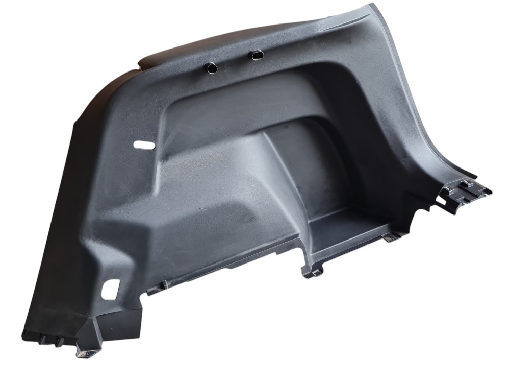 Forro Interno Direito Porta Malas Ford Territory 2025 0km 7