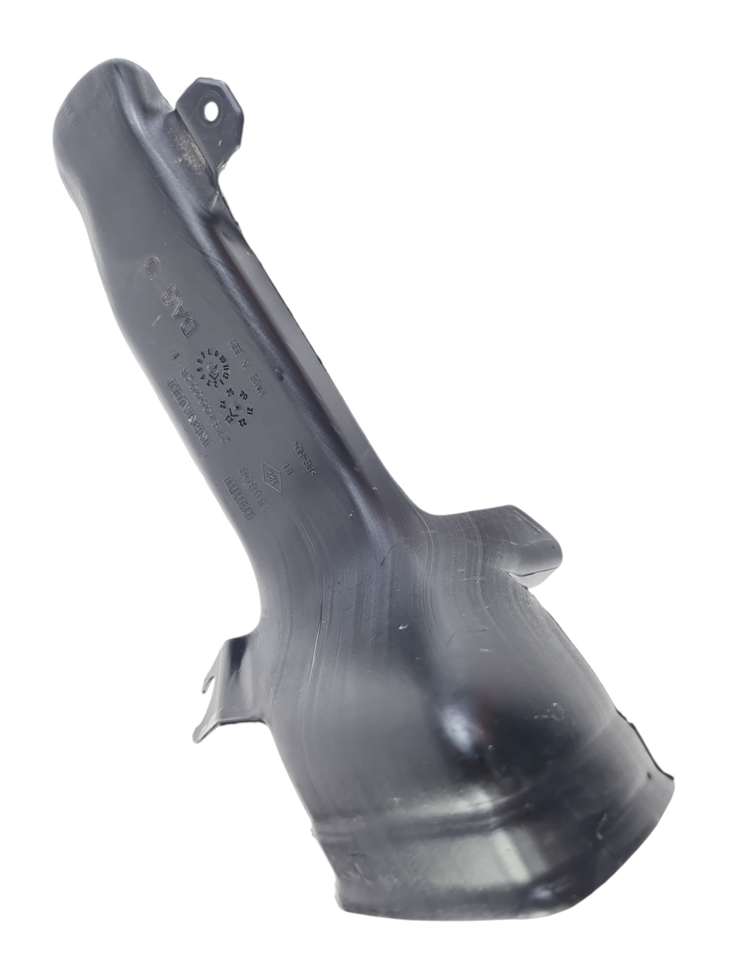 Duto Ar Condicionado Renault Master 2023 278400002r 6