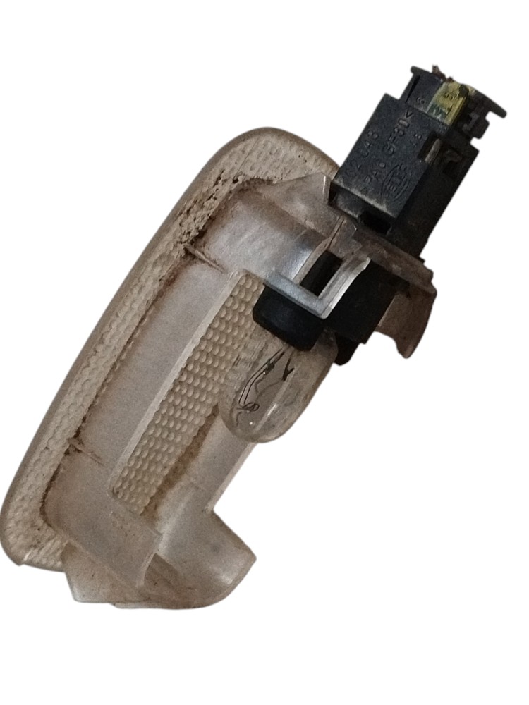 Luz Cortesia Porta Malas Actros2651 2022 2023 A2218250382 3