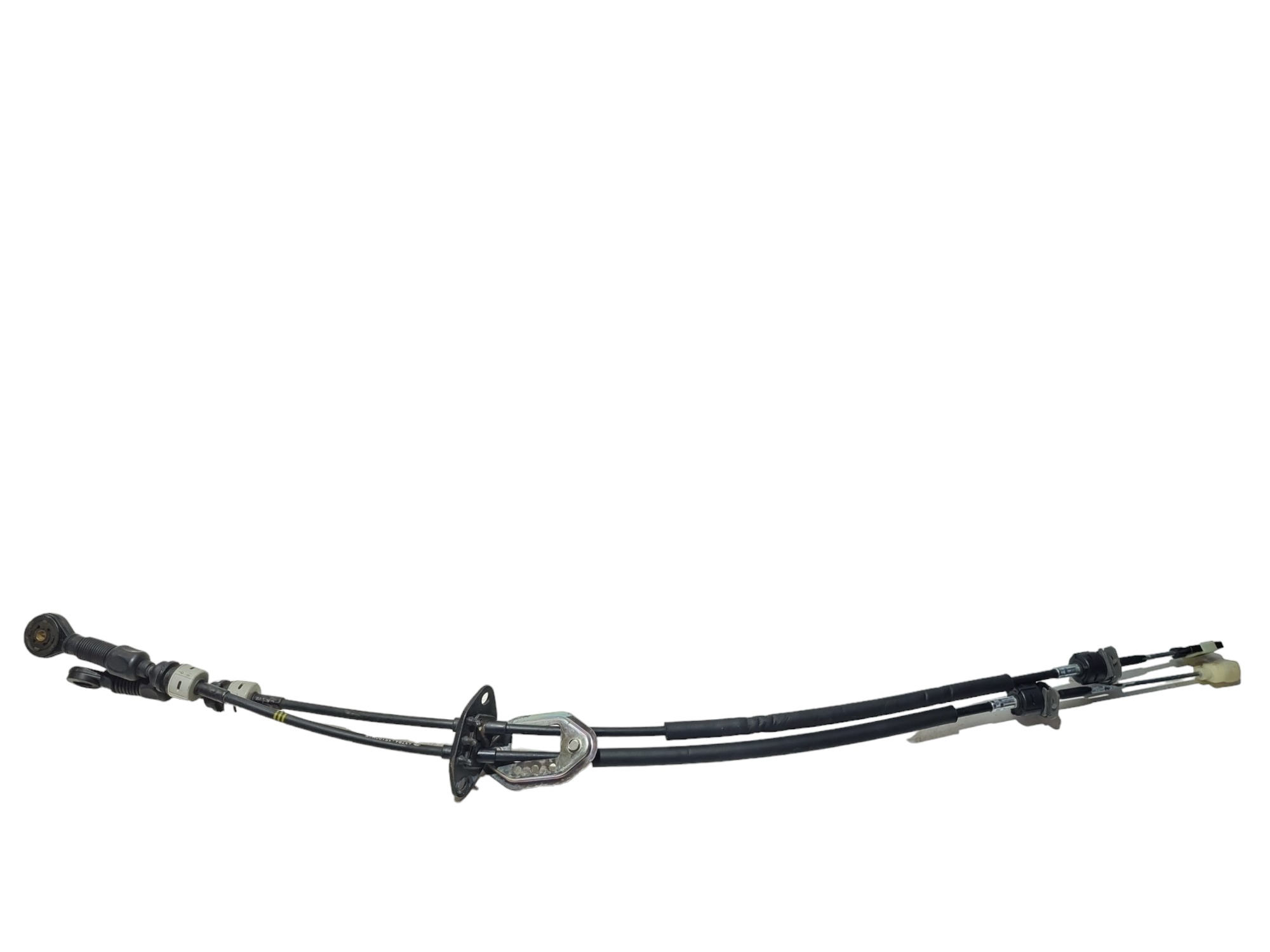 Cabo Trambulador Engate Marcha Hyundai Hb20 2013 Original 2