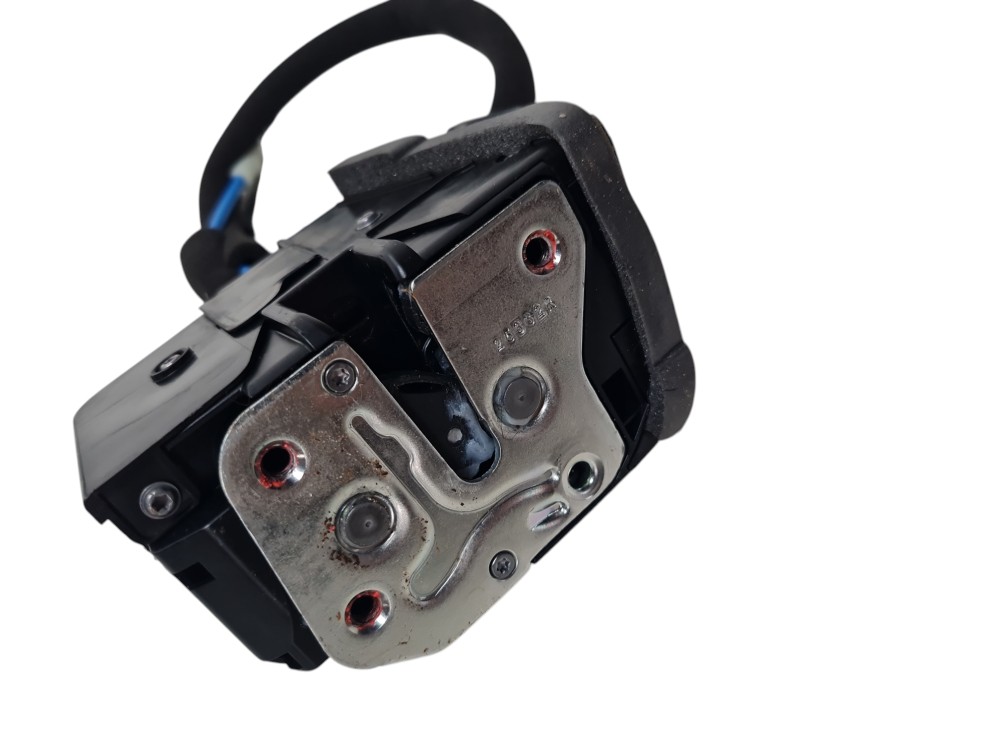 Fechadura Porta Para Gwm Tank 300 Ano 2025 2026 Original 5
