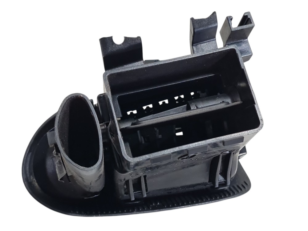 Difusor Ar Condicionado Direito Mercedes C 230 2002 5