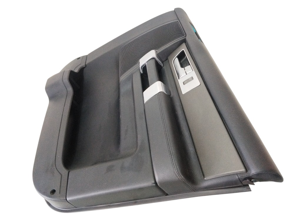 Forro De Porta Dir C/maçaneta Interna Land Rover Discovery 4 2