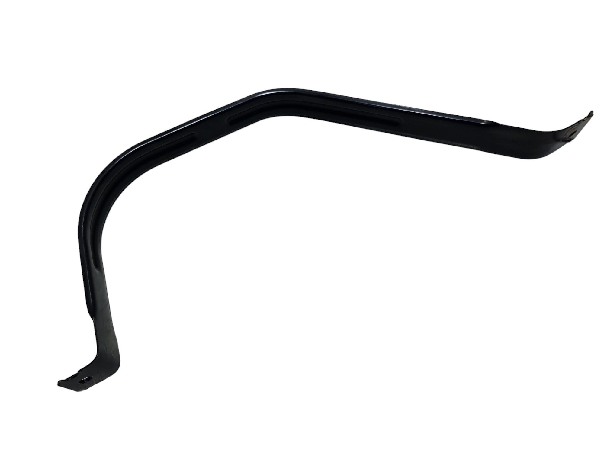 Cinta Alça Presilha Suporte Do Tanque Chery Tiggo 2 2020 4