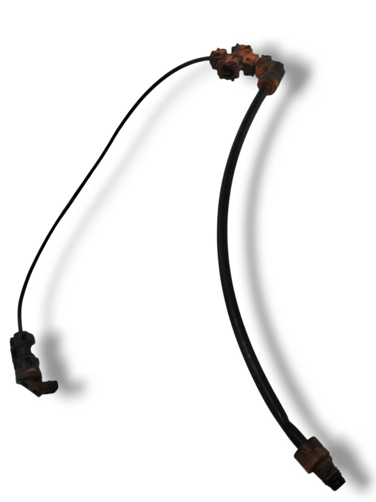 Engate Rapido Ar Comprimido Volvo Vm330 2021 2022 07521 1