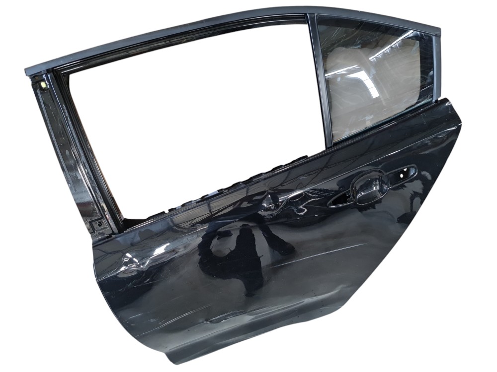 Porta Traseira Esquerda Toyota Corolla Grs 2024 Detalhe Traseira Esquerdo 3
