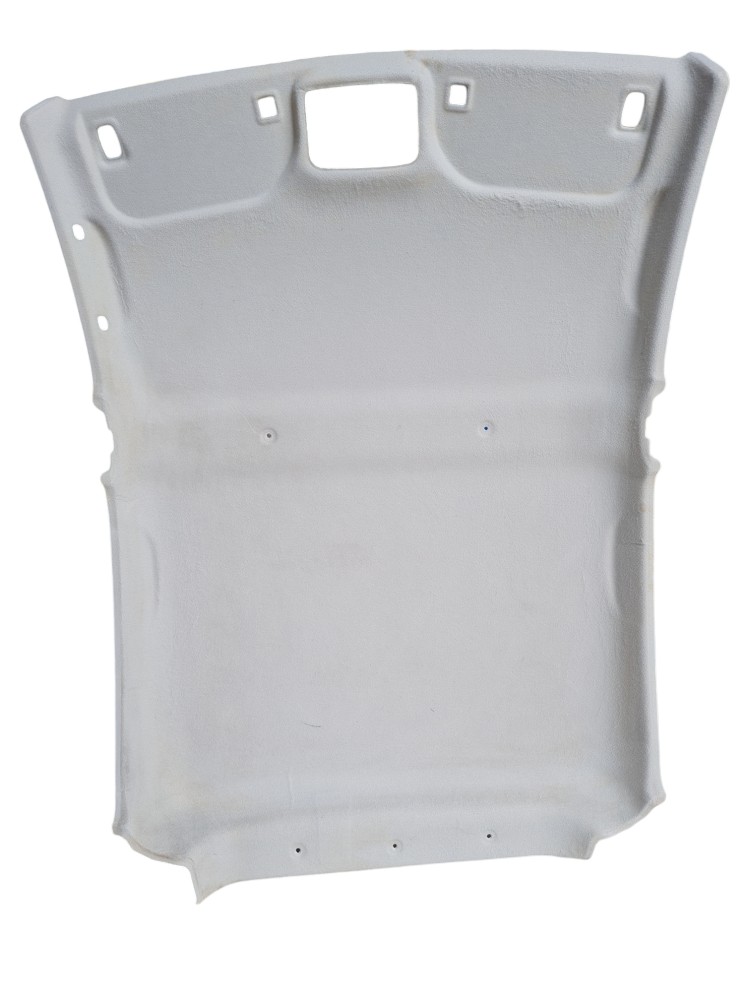 Forro Teto Interno Jac E-js1 2023 Ótimo Estado 5