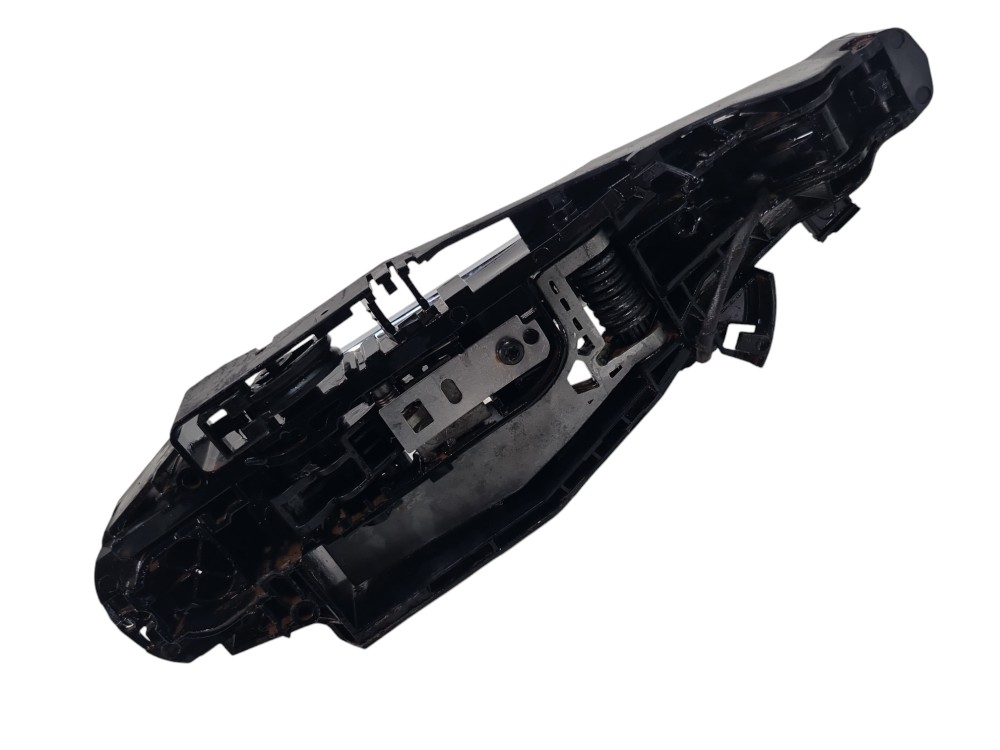 Maçaneta Externa Traseira Esquerda Citroen Ds5 2015 Original Traseira 5