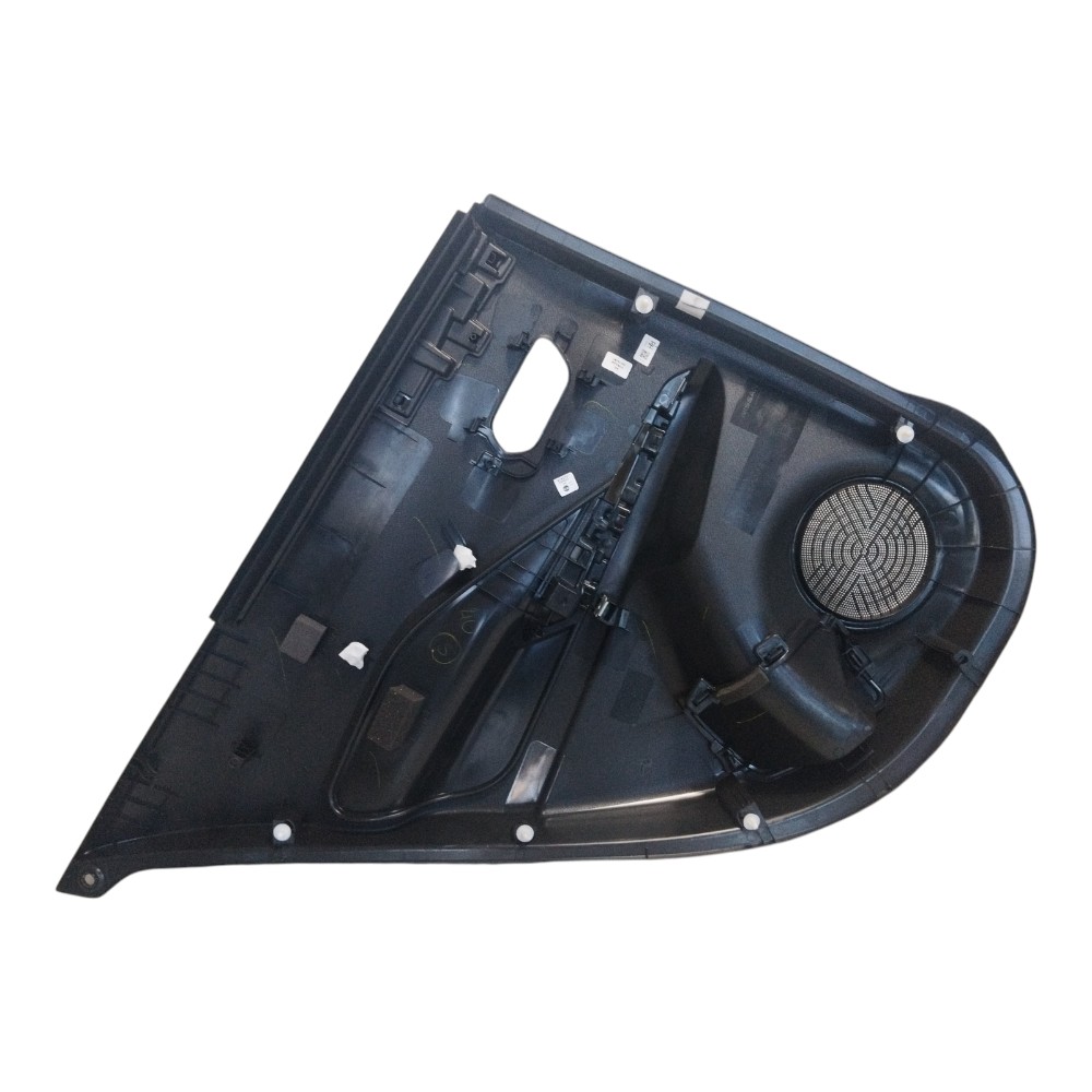Painel Porta Traseira Direita Nissan Kicks 2024 829005ra0a 6