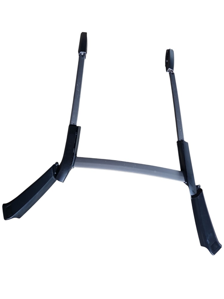 Rack Teto   Santo Antônio Fiat Strada Volcano 2023 Original 3