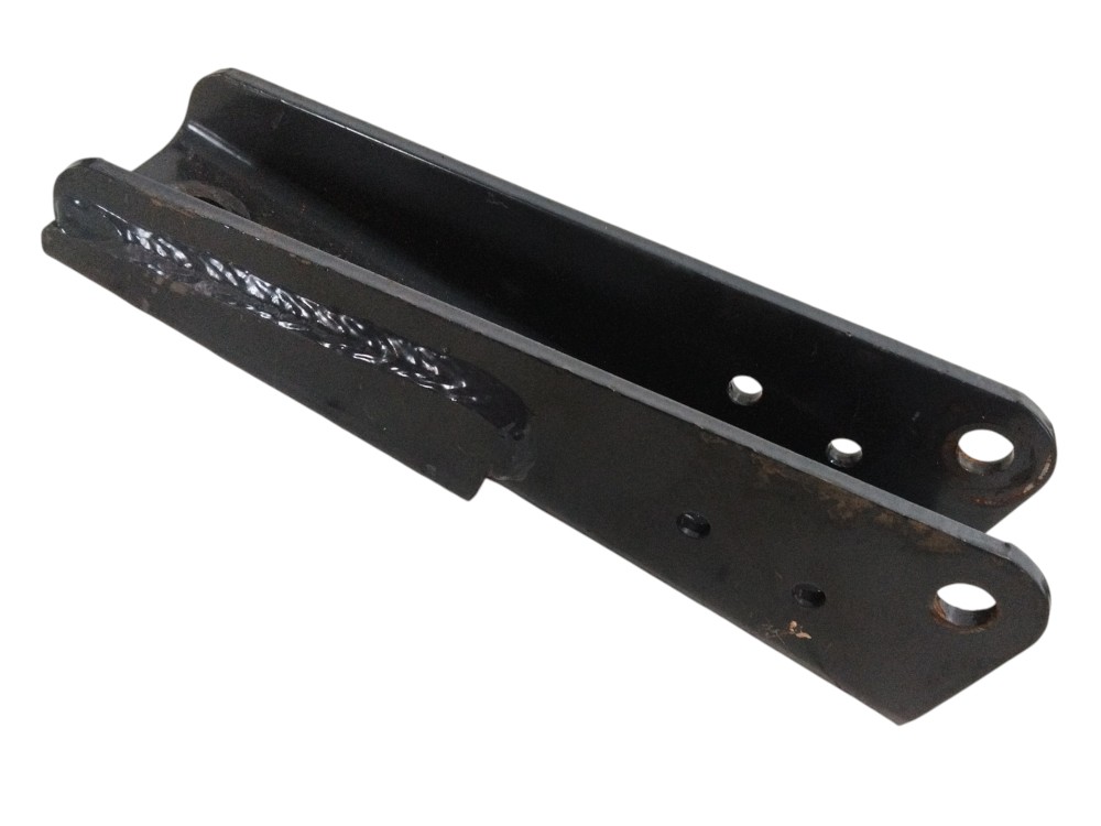 Suporte Amortecedor Diantei. Cabine Mercedes Actros2651 2022 5