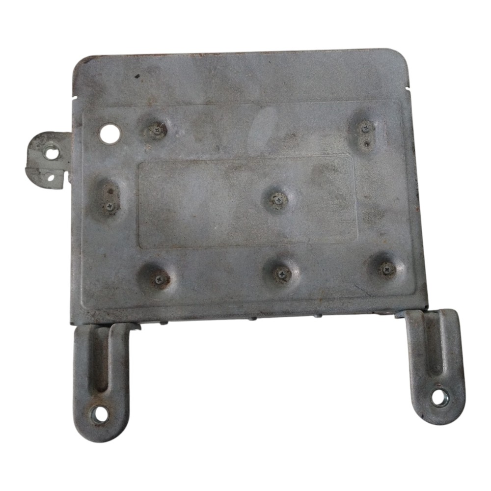 Módulo Amplificador Som Volvo Xc60 T5 2015  31409935aa 6