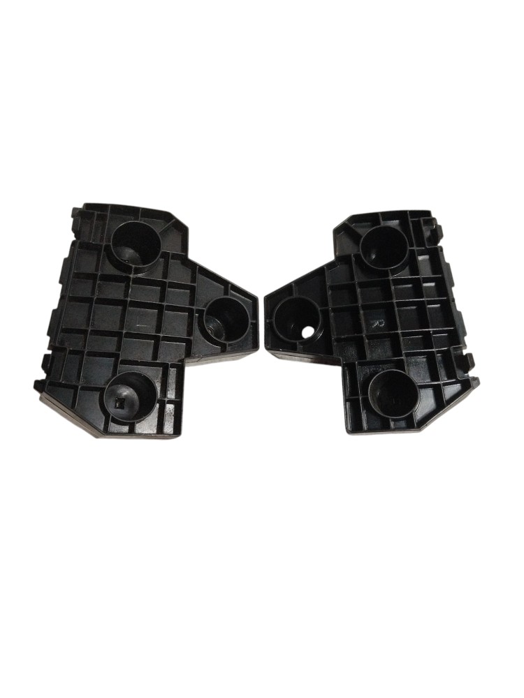 Par De Guia Do Para-choque Traseiro Byd Song Pro 2025 2026 6