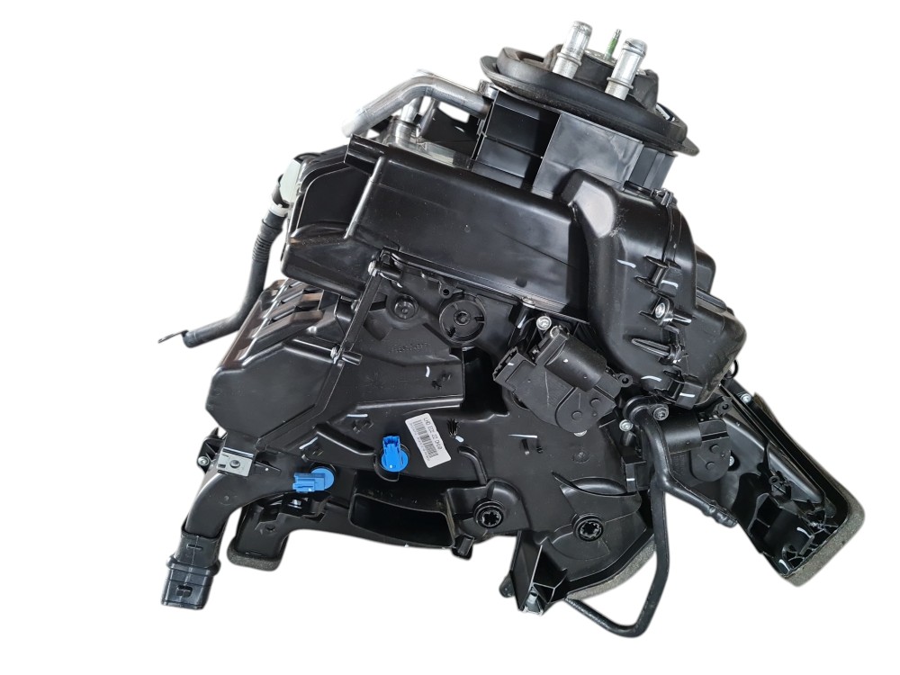 Caixa Evaporadora Volvo Xc40 T5 2020 32130491 Original 6