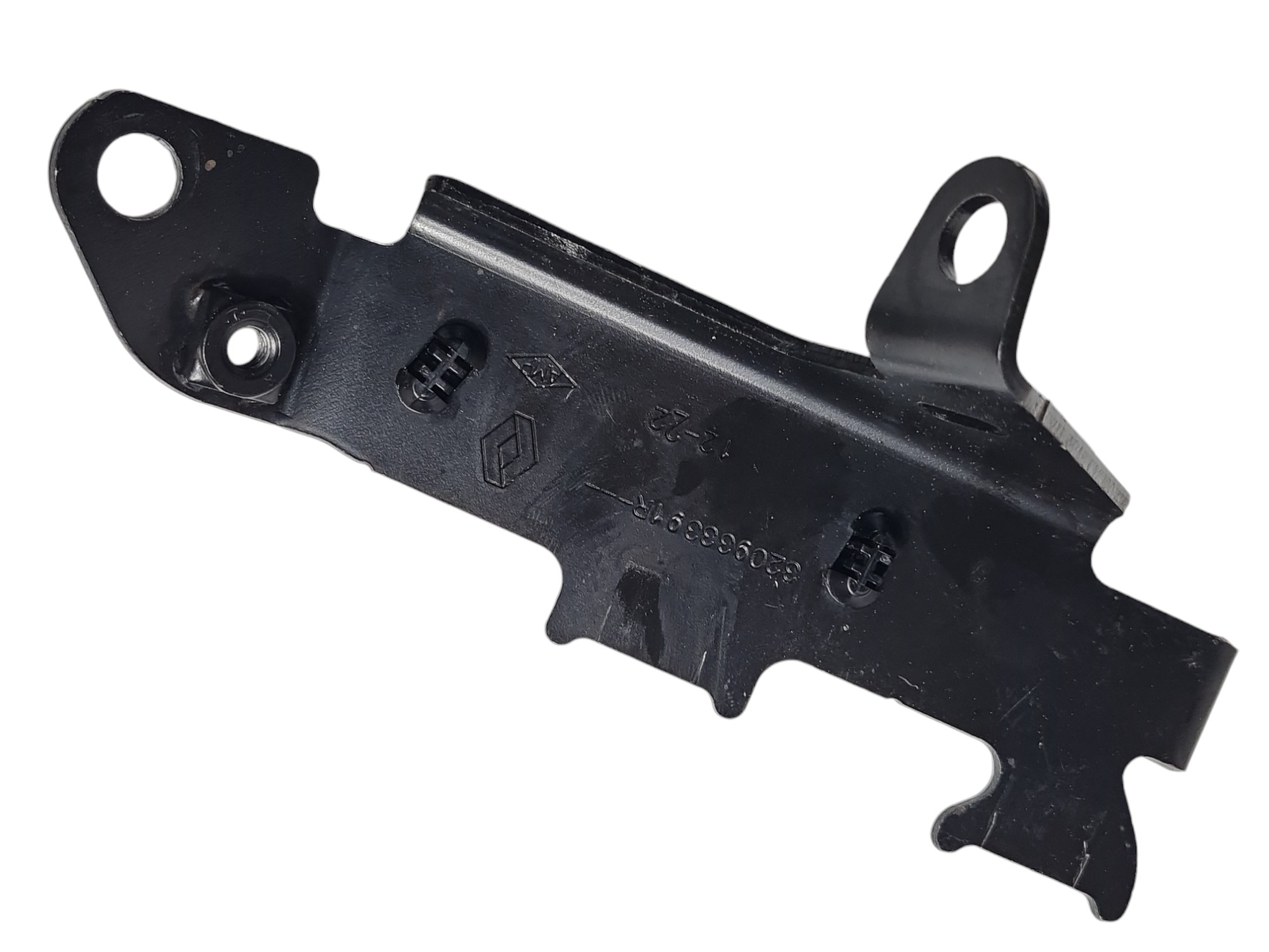 Fixador Cabos Renault Master 2023 320933391r 4