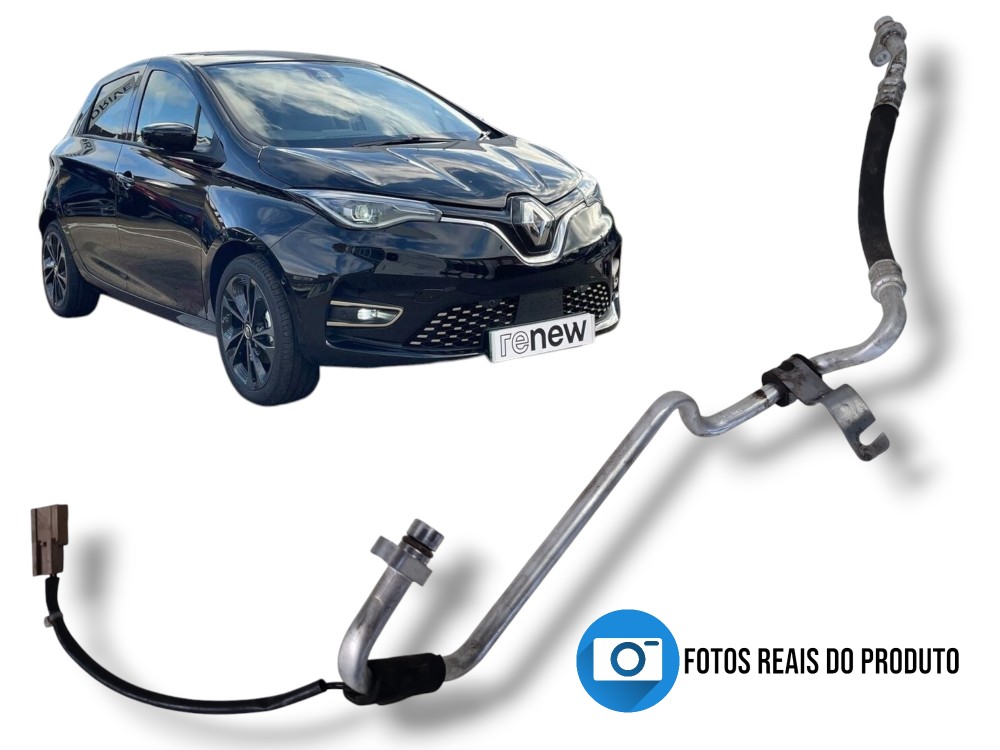 Mangueira Ar Condicionado Renault Zoe 2022 924402730r 1
