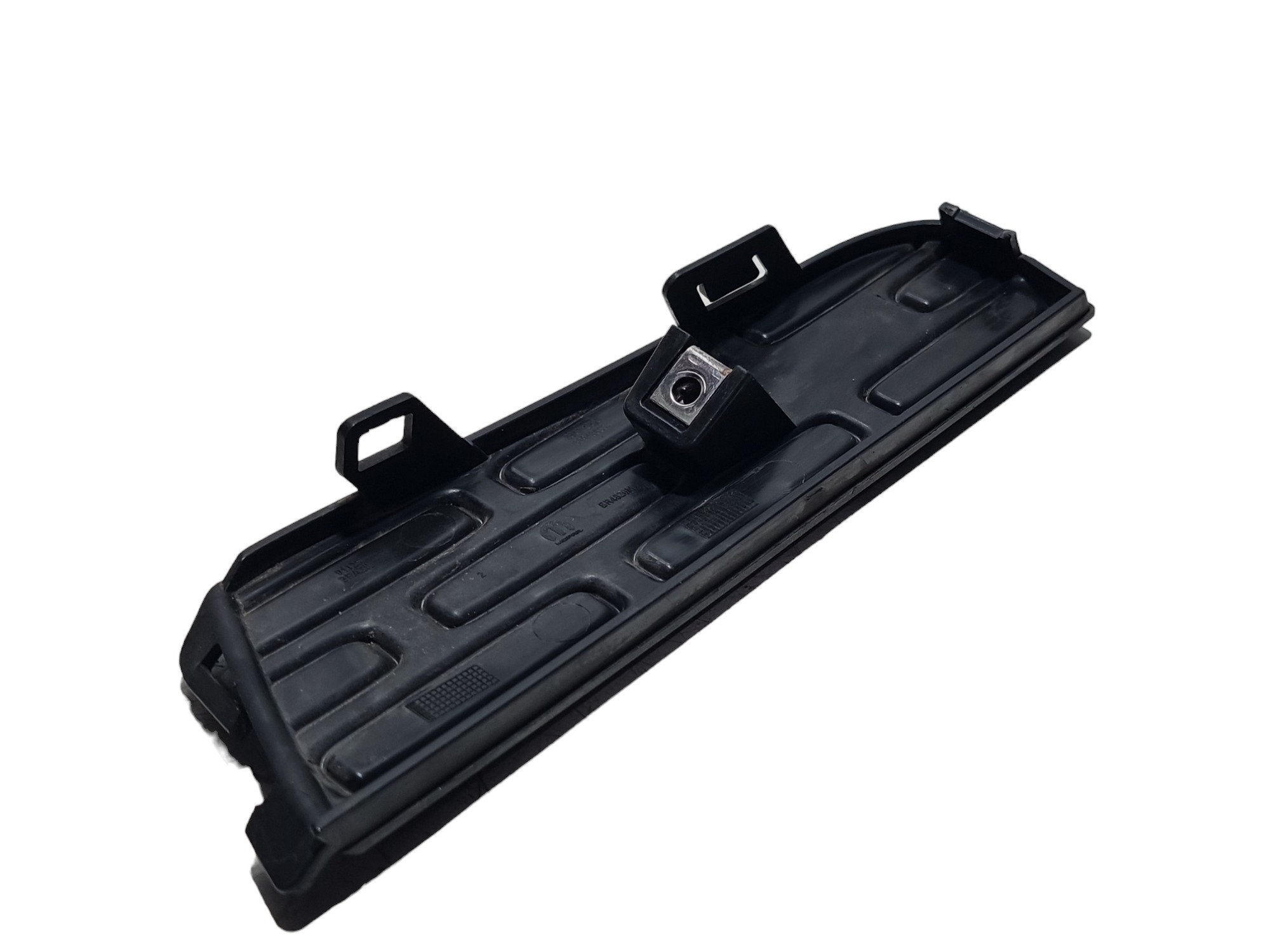 Moldura Parachoque Dianteiro L Direito Commander Detalhe 4