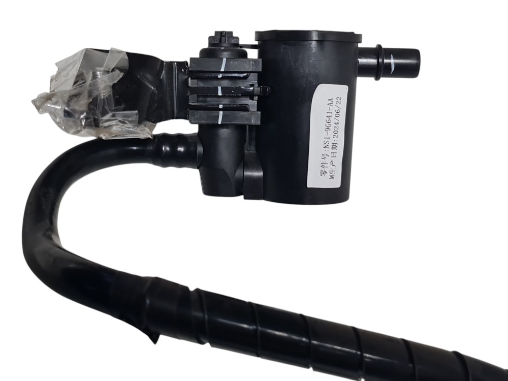 Válvula Solenoide Purga Vapor Ford Territory 2025 0km 2