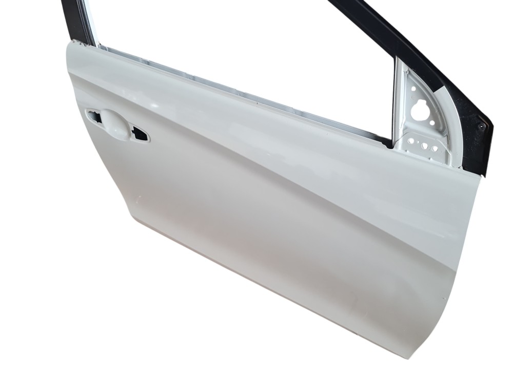 Porta Dianteira Direita Toyota Yaris Hatch 2024 2025 Dianteira Direito 6