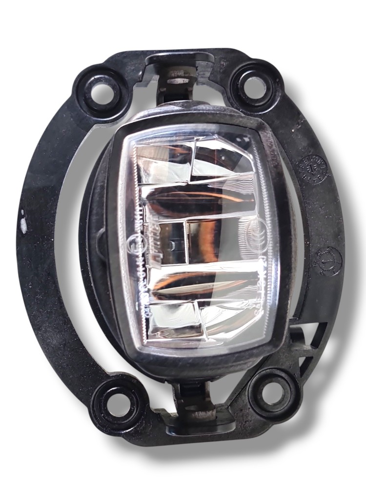 Farol De Milha Jeep Commander Compass 2022 2023 2024 1
