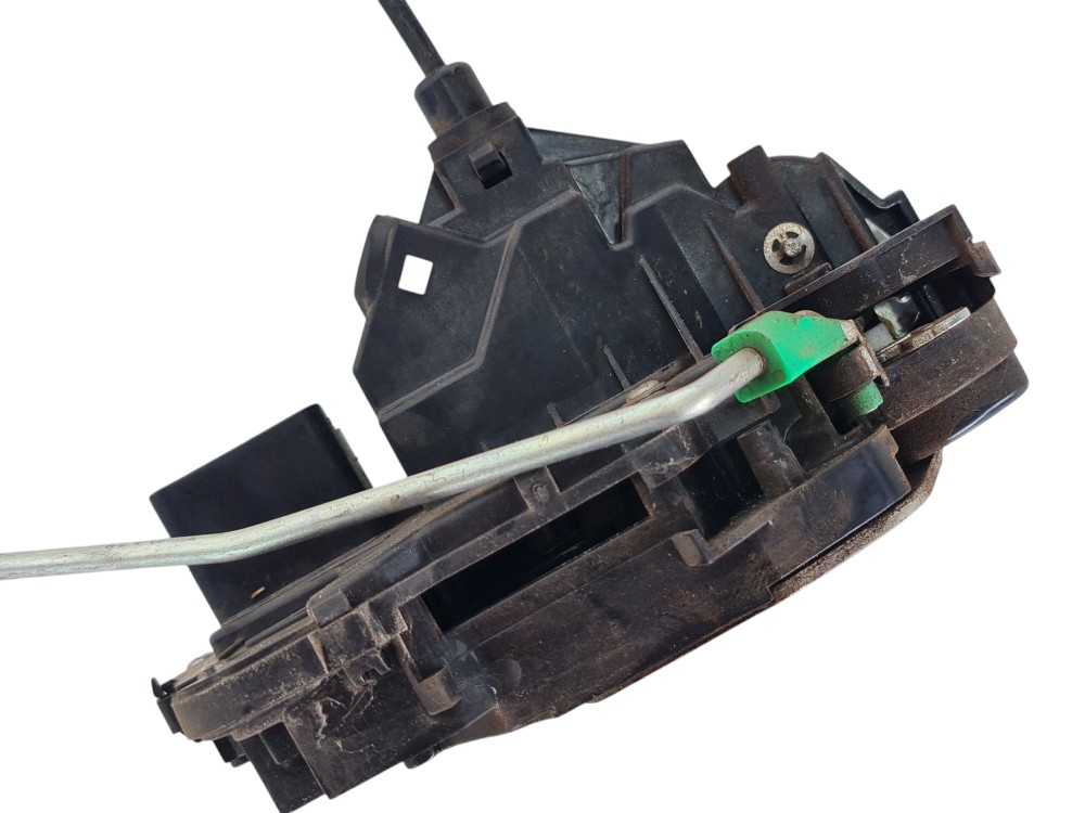 Fechadura Porta Diant Direita Jac E-js1 2023 6105210u0310 6