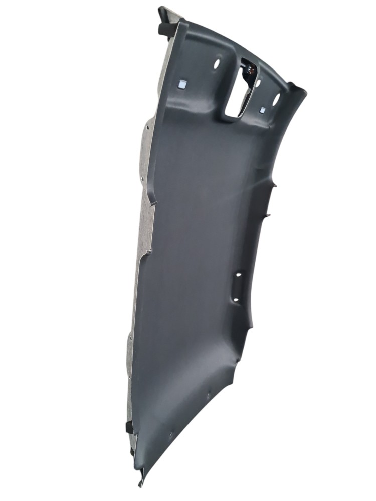 Forro De Teto Para Byd Dolphin Mini 2025 2026 Original Preto 3