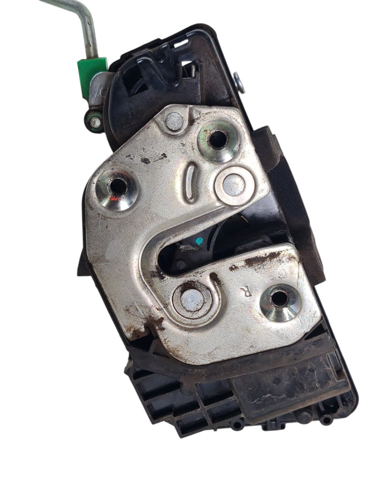 Fechadura Porta Diant Direita Jac E-js1 2023 6105210u0310 3