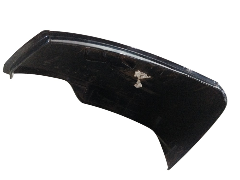 Capa Retrovisor Vw/polo 2024 6ea.657.537.a Original 5