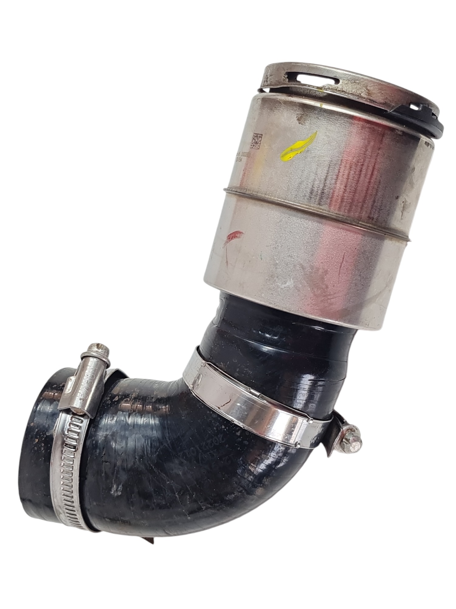 Mangueira Turbina Renault Master 2023 Original 02047594 1