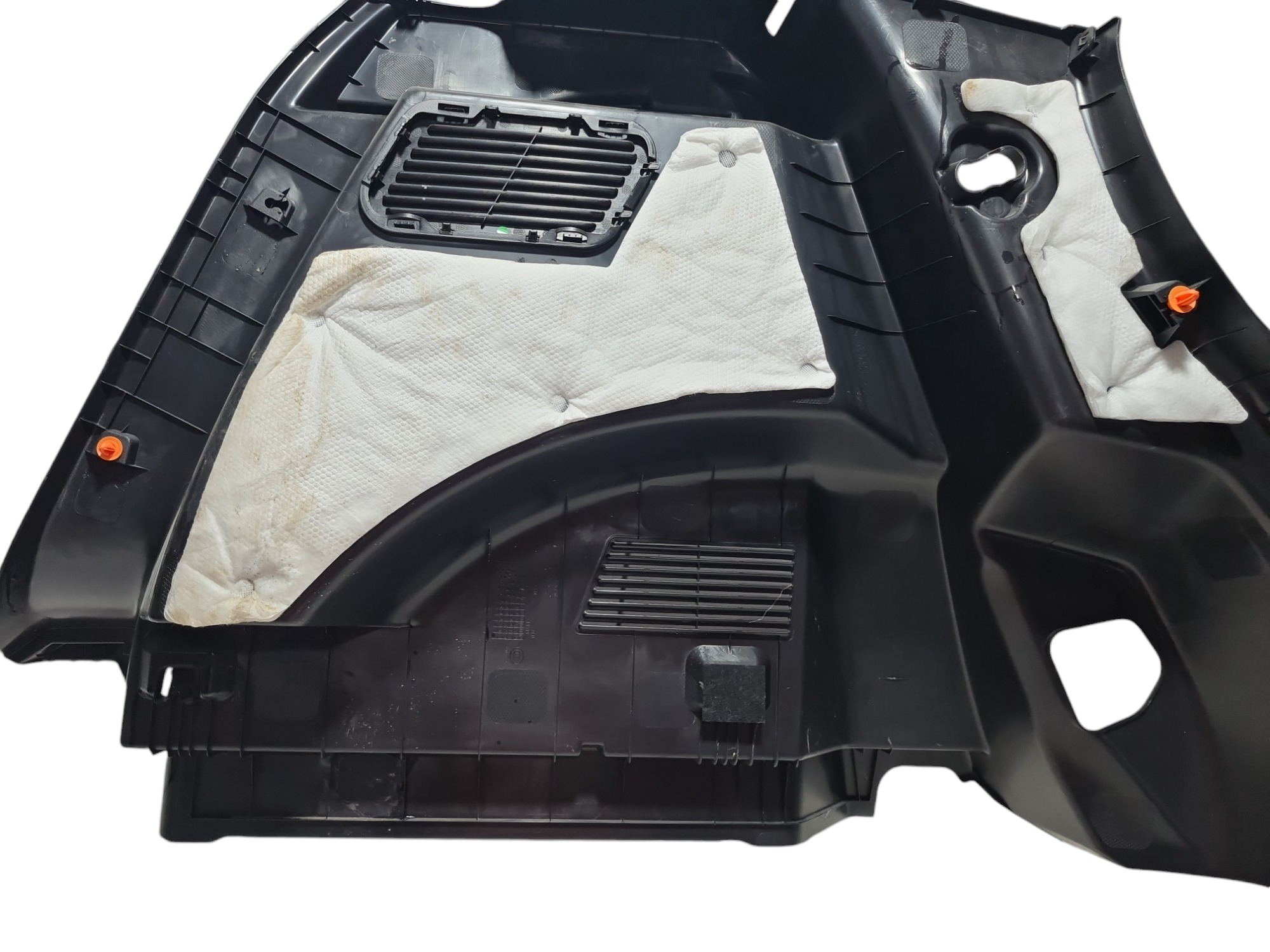 Forro Porta Malas Esquerdo Chery Tiggo 5x 2022 J685402120 11
