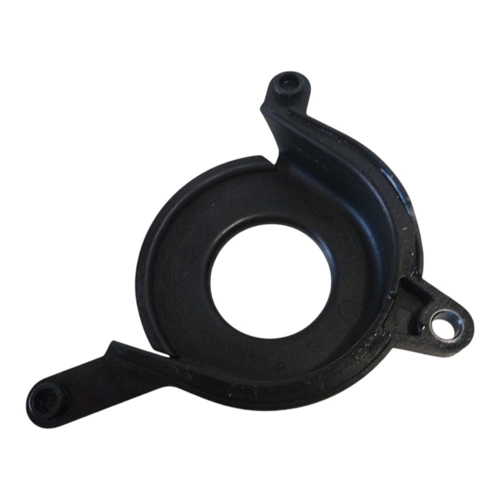 Tampa Inferior Correia Dentada Ford Focus Hc 2013 Am5g6l070a 6
